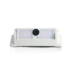 Cámara contadora de pasajeros STREAMAX MERIVA MP3D 2MP