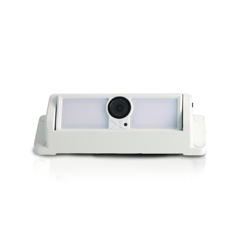 Cámara contadora de pasajeros STREAMAX MERIVA MP3D 2MP