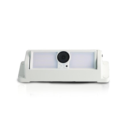 Cámara contadora de pasajeros STREAMAX MERIVA MP3D 2MP