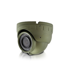 Cámara domo móvil AHD STREAMAX MC303V2 2MP