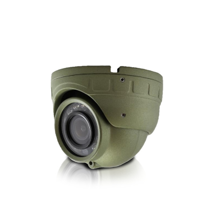 Cámara domo móvil AHD 2MP 2.8MM 5M IR STREAMAX - MERIVA MC303V2
