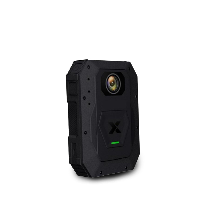 Bodycam STREAMAX MBWC 2.0 cámara corporal 2MP 256GB