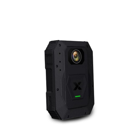 Bodycam STREAMAX MBWC 2.0 cámara corporal 2MP 256GB
