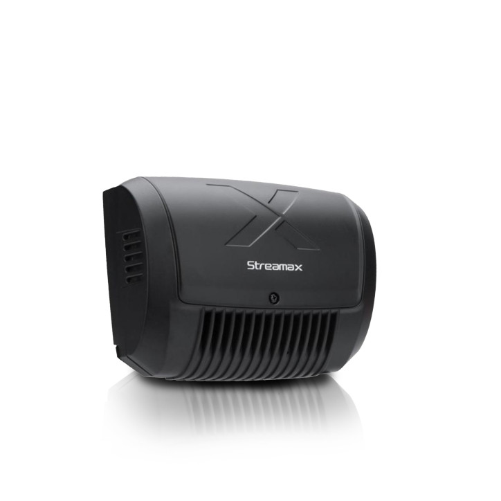 Cámara IP ADAS con doble lente 2MP Lente dual 2.7mm y 8mm ADAS STREAMAX - MERIVA MC20D Cámara IP ADAS con doble lente 2MP Lente dual 2.7mm y 8mm ADAS STREAMAX - MERIVA MC20D