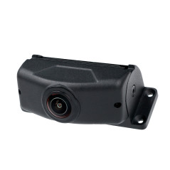 CAMARA BSD IP STREAMAX MC46 / 2MP / 1.9MM / IP69K / CONECTOR DIN 6 PINES / 9-16 VCD / EXTERIOR