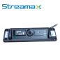 CAMARA MASTER CONTADORA DE PERSONAS IP STREAMAX MP3M-TM / 2MP / 2.7MM / 3M IR / IP54 / CONECTOR DIN 6 PINES / 12 VCD / INTERIOR 