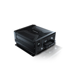 DVR móvil STREAMAX MERIVA MA16MAX 24CH