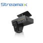 MDVR TIPO DASHCAM STREAMAX ADPLUS 2.0-V1.1 / 5 MP CAMARA FRONTAL - 2 MP CAMARA CABINA / 1 SALIDA DE VIDEO / 1 ENTRADA + 1 SALIDA