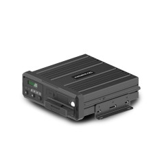 MDVR móvil MV3N-ALPR 8 canales Streamax Meriva