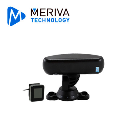 KIT DE INTELIGENCIA ARTIFICIAL MERIVA TECHNOLOGY MDSM-29M / INCLUYE CAMARA DSM (DRIVER STATUS MONITORING) CONECTOR DIN 4 PINES /