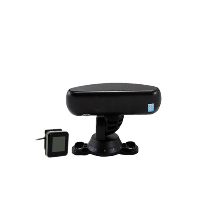 Kit de inteligencia artificial para vehículo cámara DSM Resolución de grabación 1 MP Salida de video STREAMAX - MERIVA MDSM-29M