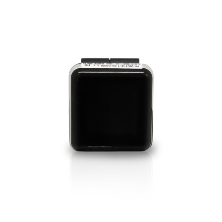 Anunciador de ADAS/DSM para MDVRs Pantalla 1.4" Comunicación RS485 Alimentación 5-12 VCD STREAMAX - MERIVA MR-WATCH
