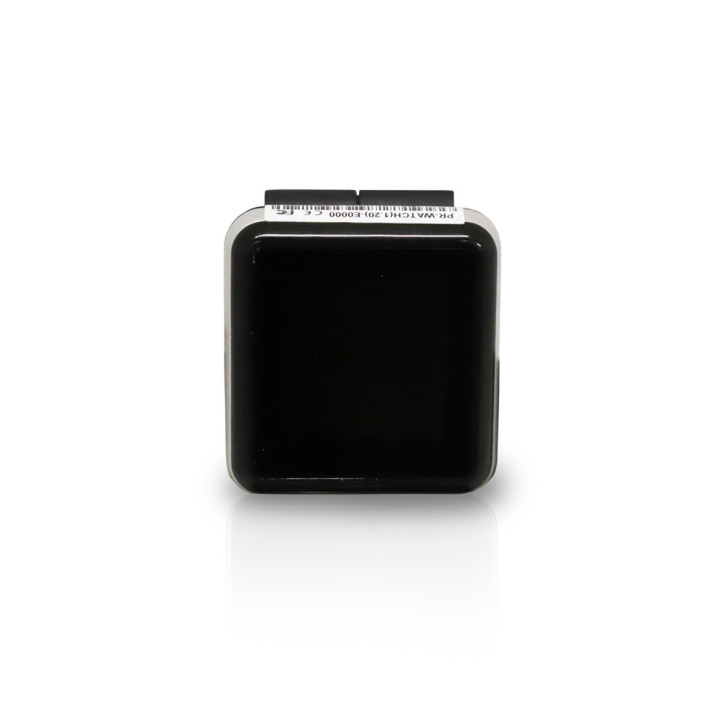 Anunciador de ADAS/DSM para MDVRs Pantalla 1.4" Comunicación RS485 Alimentación 5-12 VCD STREAMAX - MERIVA MR-WATCH Anunciador de ADAS/DSM para MDVRs Pantalla 1.4" Comunicación RS485 Alimentación 5-12 VCD STREAMAX - MERIVA MR-WATCH