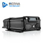 MERIVA TECHNOLOGY - STREAMAX MX3N-GW4 DVR Móvil Híbrido 4CH AHD 4CH IP 1080P GPS 3G 4G WIFI G-Sensor WiFi 4G GPS - Vehículos 