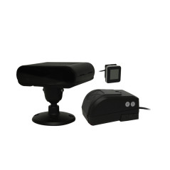 Kit MADKIT cámaras IA ADAS y DSM con anunciador R-Watch