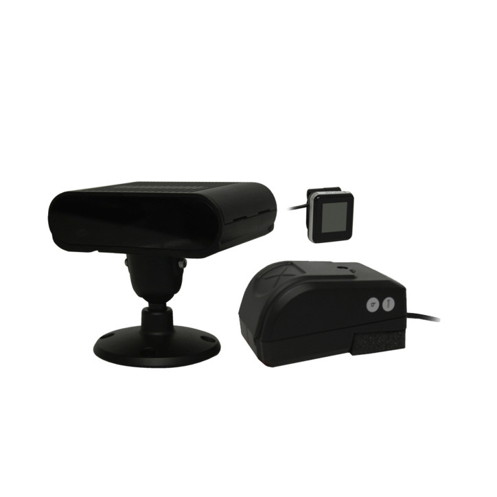 Kit de inteligencia artificial para vehículos ADAS + DSM Inteligencia Artificial ADAS DSM STREAMAX - MERIVA MADKIT Kit de inteligencia artificial para vehículos ADAS + DSM Inteligencia Artificial ADAS DSM STREAMAX - MERIVA MADKIT