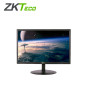 MONITOR ESPECIALIZADO PARA VIDEO VIGILANCIA LED HD DE 19 PULGADAS ZKTECO MODELO ZD19-2K RESOLUCION 1440 X 900 ENTRADA DE VIDEO H
