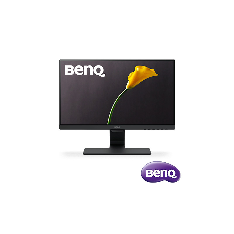 MONITOR GW2283 DE 21.5 PULGADAS LED IPS/ RESOLUCON FULL HD 1920X1080/ CONTRASTE 1000:1/ 60 HZ, 2 BOCINAS INCORPORADAS DE 1W/ VES