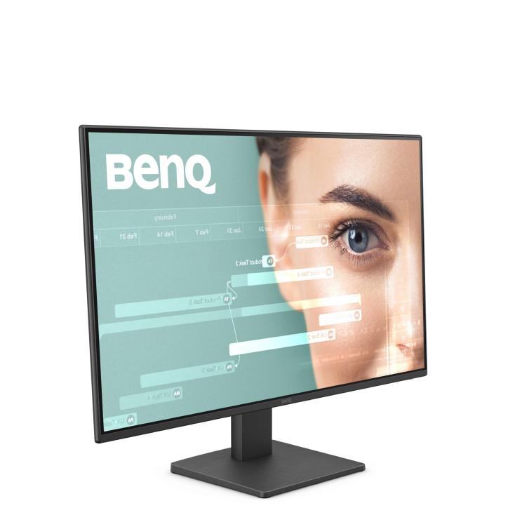MONITOR LED 21.5 PULGADAS BENQ GW2291 / IPS/ANTI-GLARE / RESOLUCON FULL HD 1920X1080 / CONTRASTE 1300:1/ 100 HZ / 2 BOCINAS INCO