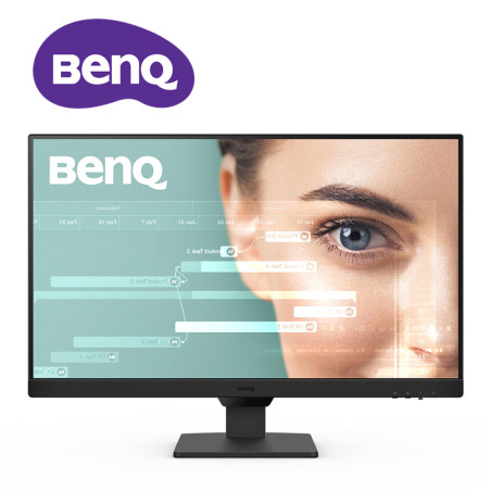 MONITOR GW2491 DE 23.8 PULGADAS CON UNA RESOLUCION DE 1920X1080, CONTRASTE 20M:1, PANEL IPS, 5 MS GTG, TASA DE ACTUALIZACION DE 