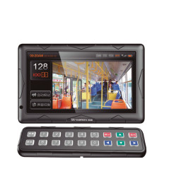 Pantalla interactiva STREAMAX CP5 KIT 10.1 pulgadas