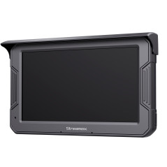 PANTALLA INTERACTIVA STREAMAX MXPAD 5.0 / 10.1 PULGADAS / CONECTOR DIN 10 PINES / TOUCH / INTEGRACION CON MDVR / SISTEMA ANDROID
