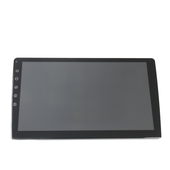 PANTALLA TOUCH STREAMAX MTP7S-POLICE / 10 PULGADAS / 720P / SISTEMA ANDROID / 12VCD / ALTAVOZ INTEGRADO
