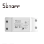 INTERRUPTOR ON/OFF SONOFF BASICR4 / SMART INALAMBRICO / WIFI PARA SOLUCION DE SMART HOME / CON TEMPORIZADOR PARA IOS Y ANDROID C