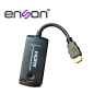 EXTENSOR INALAMBRICO TIPO-C A HDMI ENSON EPRO-488TYPE-C / ENTRADA USB TIPO-C A SALIDA HDMI / RESOLUCION 4K 60HZ HASTA 4096X2160 