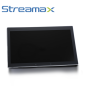 MONITOR SOLUCION DE AUTOBUS DE PASAJEROS STREAMAX MCP16MAX / 11.6 PULGADAS / CONECTOR SERDES / TOUCH / VISUALIZACION DE CAMARAS 
