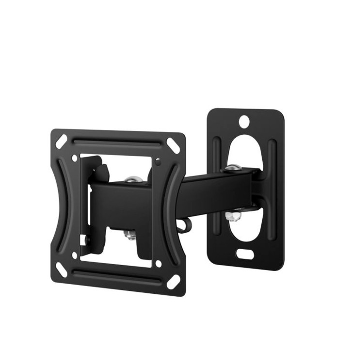 Soporte para monitor Para pantallas 10 a 32 pulgadas Estándar VESA 75x75 / 100x100 Soporta 15 Kg STEREN STV-021 Soporte para monitor Para pantallas 10 a 32 pulgadas Estándar VESA 75x75 / 100x100 Soporta 15 Kg STEREN STV-021