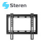 SOPORTE PARA PANTALLAS STEREN STV-029 DE 14 A 42 PULGADAS ULTRA DELGADO IDEAL PARA MONITORES Y PANTALLAS QUE UTILIZAN EL ESTANDA