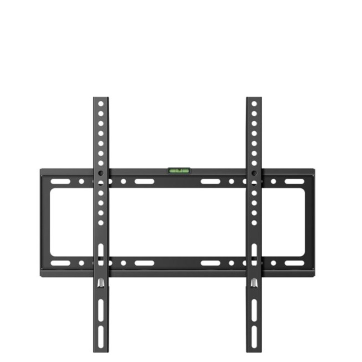 Soporte para pantallas 25 a 50 pulgadas Capacidad 25 Kg Ultradelgado 28 mm STEREN STV-041