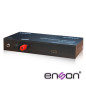 ENSON ENS-HE9000R Extensor HDMI 500mts Transmisión 3800m Resolución 1080P