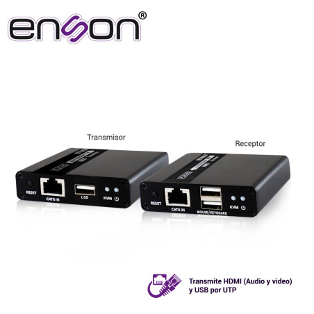 ENS-HDMIE70KVM