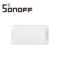 INTERRUPTOR ON/OFF SONOFF BASIC-1GS INALAMBRICO / MATTER / WIFI PARA SOLUCIONES DE SMART HOME/ COMPATIBLE CON GOOGLE HOME / ALEX
