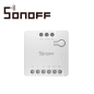 INTERRUPTOR INTELIGENTE MATTER SALIDA PULSO SECO SONOFF MINI-D / COMPATIBLE SOLUCIONES DE CC DE BAJA POTENCIA MAXIMO 8W / CORTIN
