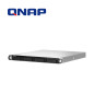 NAS QNAP TS-464U-8G-US / PROCESADOR INTEL CELERON / MEMORIA RAM 8GB / 4 BAHIAS FRONTALES SATA 3.5 PULGADAS Y 2.5 PULGADAS / 2 PU