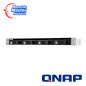 CAJA DE EXPANSION DE ALMACENAMIENTO QNAP TR-004U-US / 4 BAHIAS FRONTALES SATA 3.5 PULGADAS Y 2.5 PULGADAS / MONTAJE EN RACK / IN