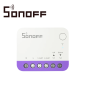 MINI INTERRUPTOR ON/OFF WIFI PARA PERSIANAS SONOFF MINI-RBS COMPATIBLE CON GOOGLE HOME/ ALEXA/APPLE HOME / MATTER / CONTROLABLE 