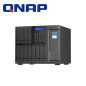 NAS QNAP TS-1655-8G-US TIPO TORRE / 16 BAHIAS / 8GB DE RAM / PROCESADOR INTEL ATOM C5125 / 2 PUERTOS LAN 2.5 GBE / SOPORTA 12 UN