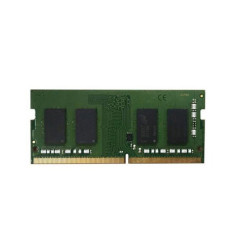 Memoria RAM QNAP 16GB DDR4-2666 SO-DIMM RAM-16GDR4T0-SO-2666