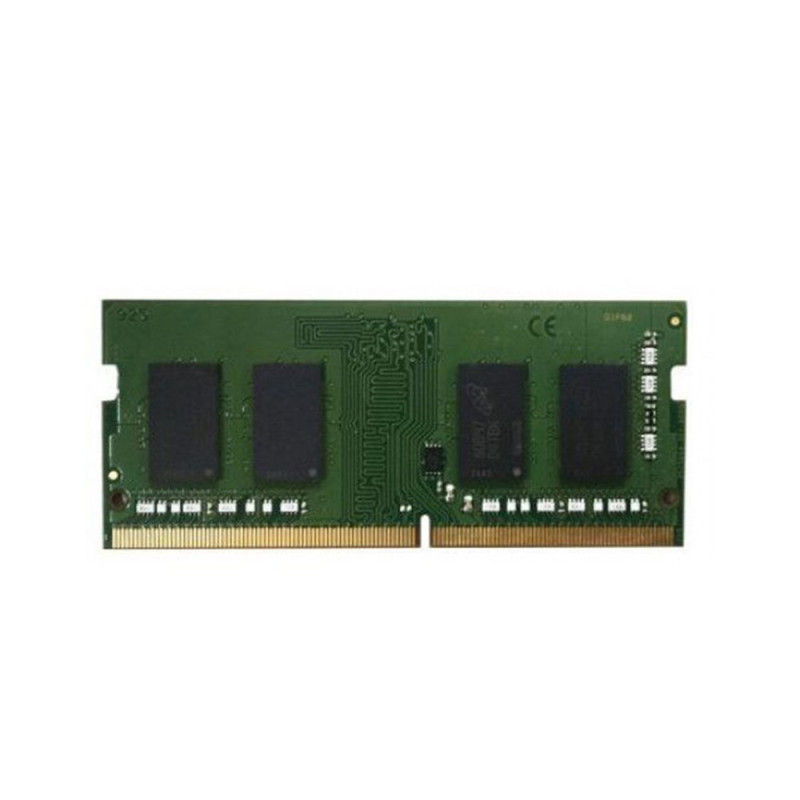 Memoria RAM QNAP 16GB DDR4-2666 SO-DIMM RAM-16GDR4T0-SO-2666