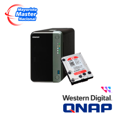 KIT ALMACENAMIENTO DE DATOS 4