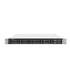 QNAP TS-h1090FU-7232P-64G NAS 1U 10 bahías