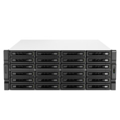 NAS QNAP TS-h3087XU-RP-E2378-64G-US 30 bahías 4U