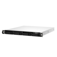 NAS QNAP TS-h987XU-RP-E2334-16G 1U 9 bahías híbridas