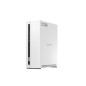 NAS QNAP TS-133 1 BAHIA PROCESADOR ARM CORTEX A55 DE CUATRO NUCLEOS PARA APLICACIONES DE USO PERSONAL PARA COMPARTIR Y RESPALDAR