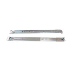 RIEL PARA MONTAJE EN RACK QNAP RAIL-B02 / COMPATIBLE CON NAS QNAP DE 1UR Y 2UR