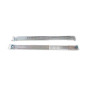 RIEL PARA MONTAJE EN RACK QNAP RAIL-B02 / COMPATIBLE CON NAS QNAP DE 1UR Y 2UR